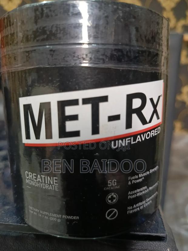 Creatine Monohydrate 300grams(Best Gym Supplement,Max Power) · Photo 1