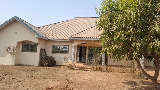 4bdrm House in Mkpa Properties, Tamale Municipal for rent · Photo 3