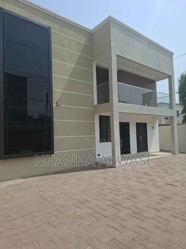 2bdrm Apartment in Lashibi Mf, Tema Metropolitan for rent · Photo 4