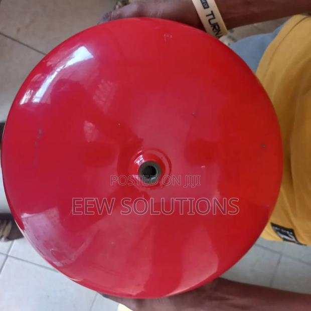 9kg ABC Dry Chemical Powder Automatic Fire Extinguisher · Photo 5