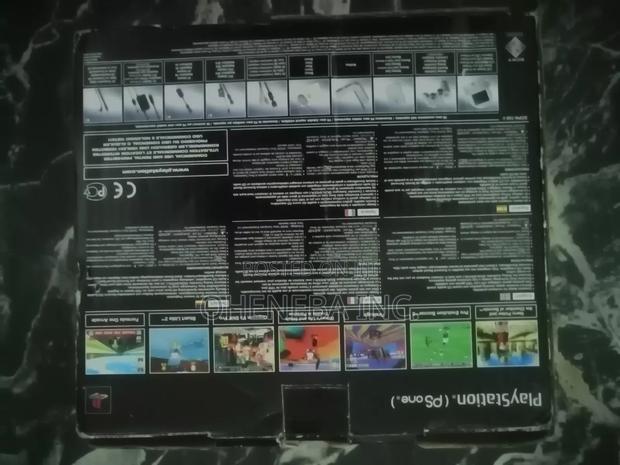 PS One Console With Pirate CDS · Photo 3