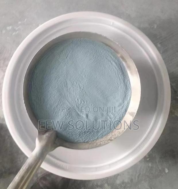 Fire Extinguisher Refill Powder (90% Abc) · Photo 2