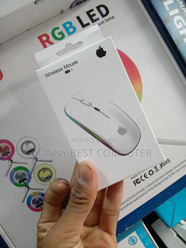 Apple Wireless Mouse · Photo 1