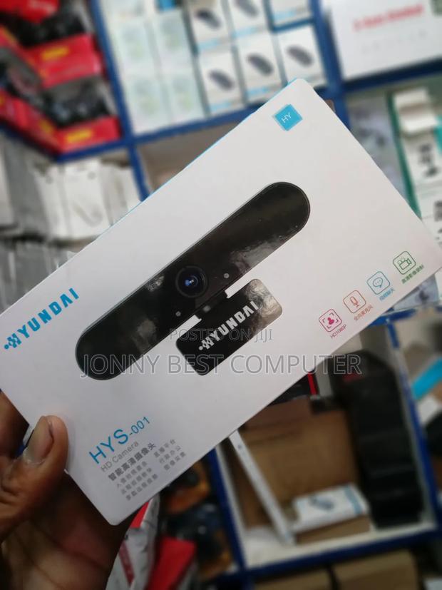 Hyundai Wedcam · Photo 1