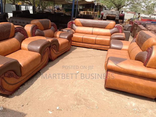 Set of Room Couch Furniture · Photo 1