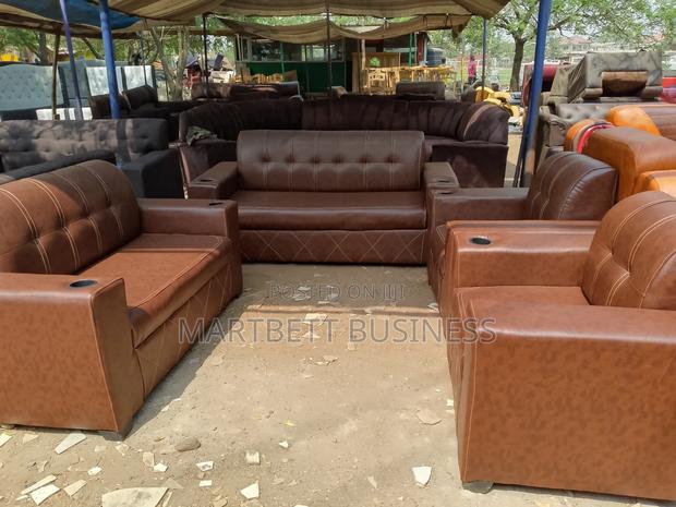 Set of Sofas Quality ( All Sizes Available) · Photo 2