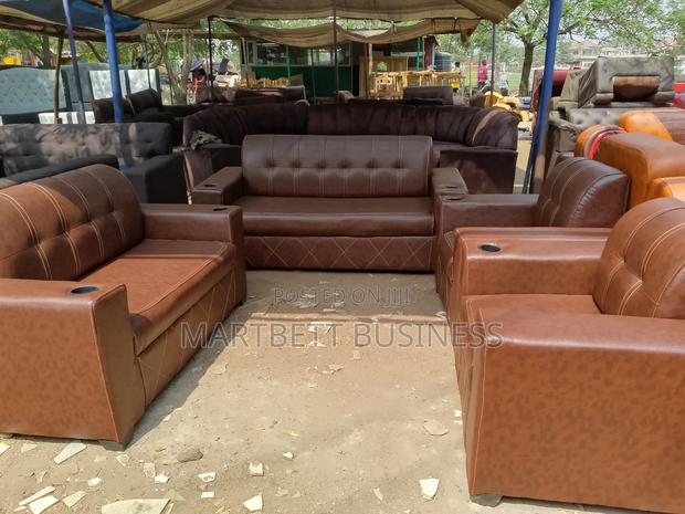Set of Sofas Quality ( All Sizes Available) · Photo 1