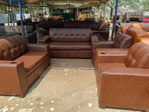 Set of Sofas Quality ( All Sizes Available) · Photo 4