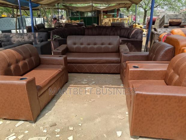 Set of Sofas Quality ( All Sizes Available) · Photo 5