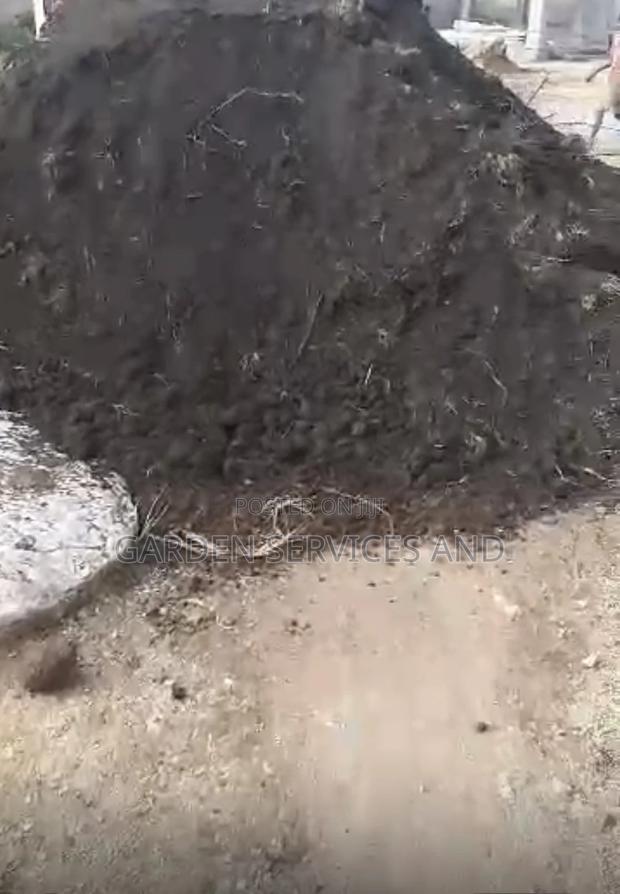 Loamy Soil Available for Sale · Photo 2