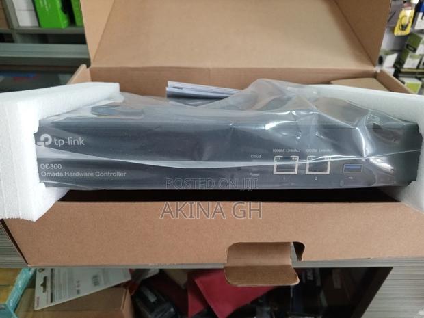 Tp-Link Omada Hardware Controller Oc300 · Photo 3
