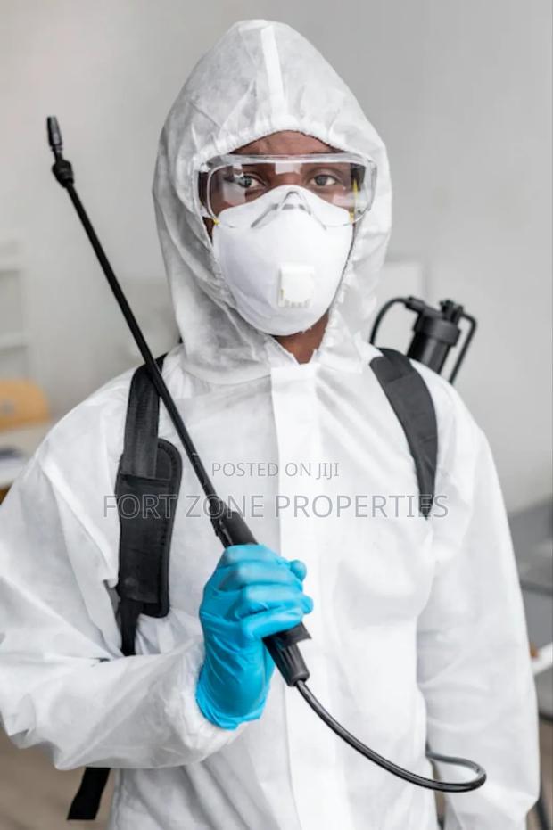 Top Notch Fumigation Service · Photo 1