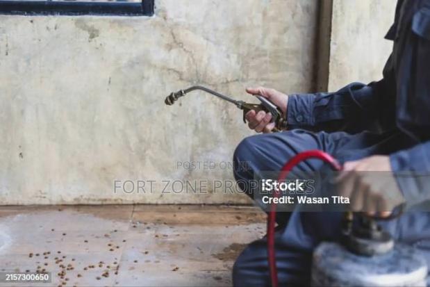 Top Notch Fumigation Service · Photo 2