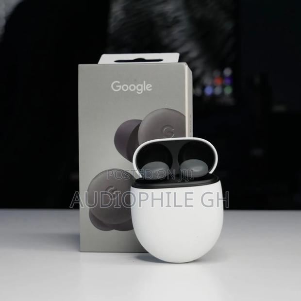 Google Pixel Buds Pro 2 · Photo 1