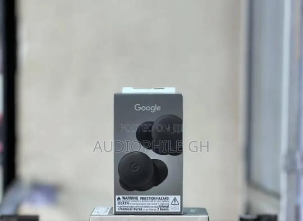 Google Pixel Buds Pro 2 · Photo 2