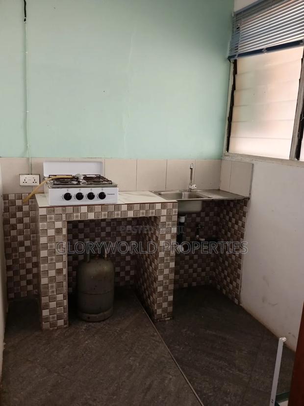 Exquisite Furnished 1 Bedroom Apartment at Spintex · Photo 4