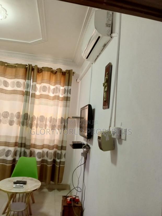 Exquisite Furnished 1 Bedroom Apartment at Spintex · Photo 5