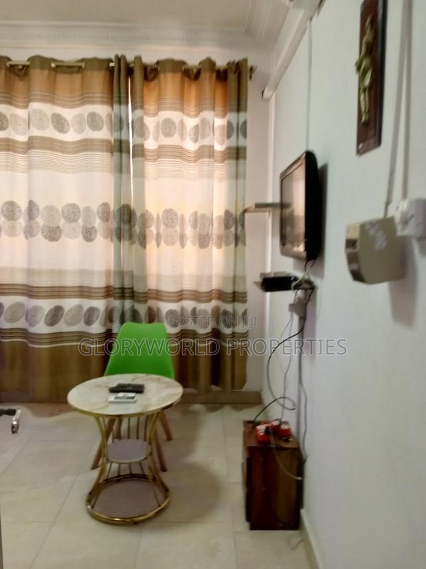 Exquisite Furnished 1 Bedroom Apartment at Spintex · Photo 6