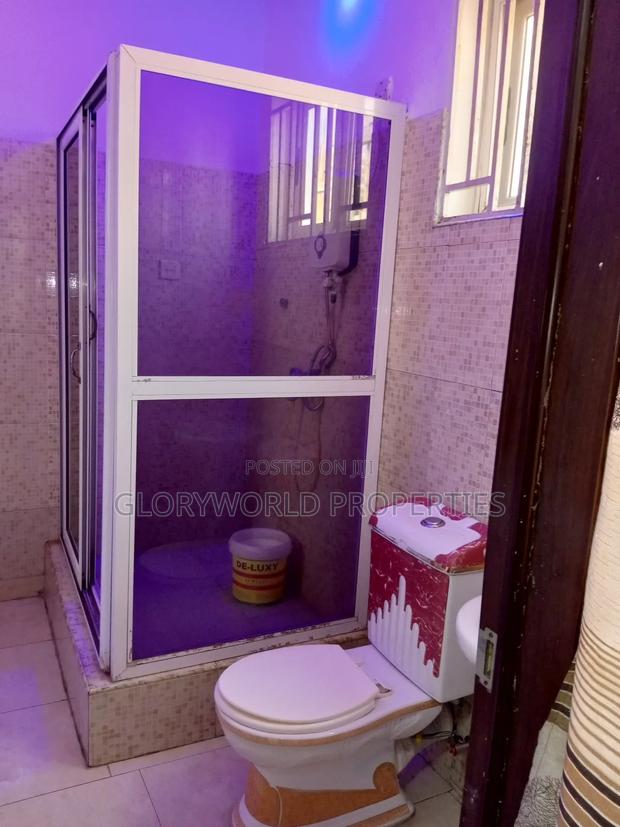 Exquisite Furnished 1 Bedroom Apartment at Spintex · Photo 1