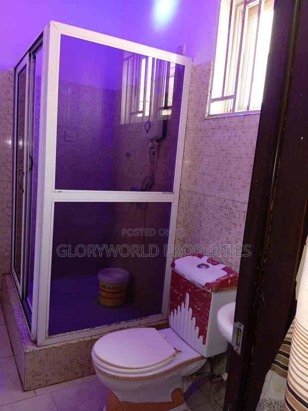 Exquisite Furnished 1 Bedroom Apartment at Spintex · Photo 2