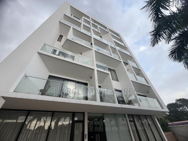 Furnished 1bdrm Apartment in Cantonment-A Few, Cantonments for sale · Photo 2