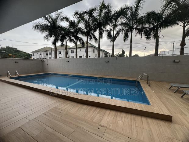 Furnished 1bdrm Apartment in Cantonment-A Few, Cantonments for sale · Photo 3