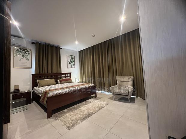 Furnished 1bdrm Apartment in Cantonment-A Few, Cantonments for sale · Photo 7