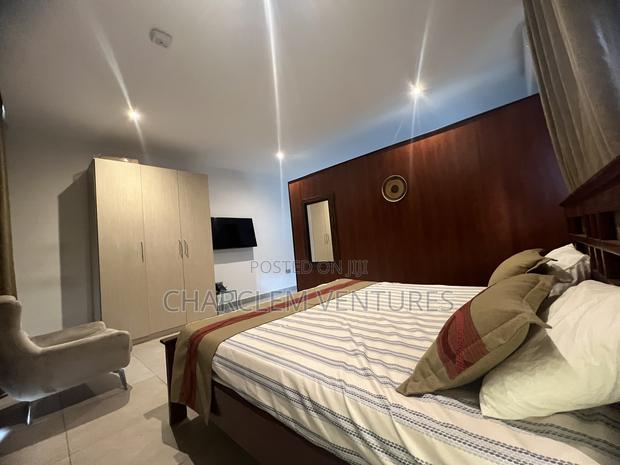 Furnished 1bdrm Apartment in Cantonment-A Few, Cantonments for sale · Photo 8
