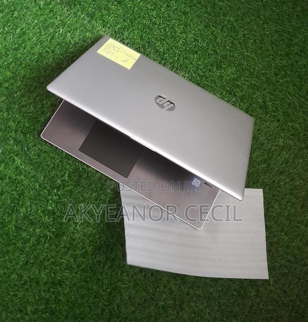 Laptop HP ProBook 450 G5 8GB Intel Core i3 HDD+SSD 256GB · Photo 2