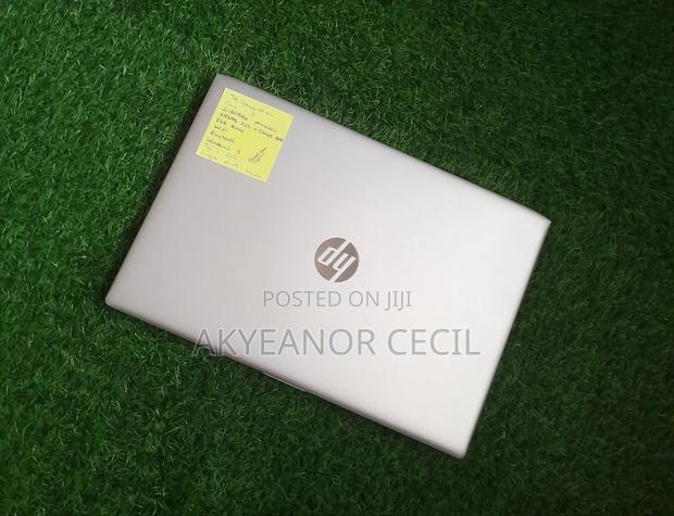 Laptop HP ProBook 450 G5 8GB Intel Core i3 HDD+SSD 256GB · Photo 3