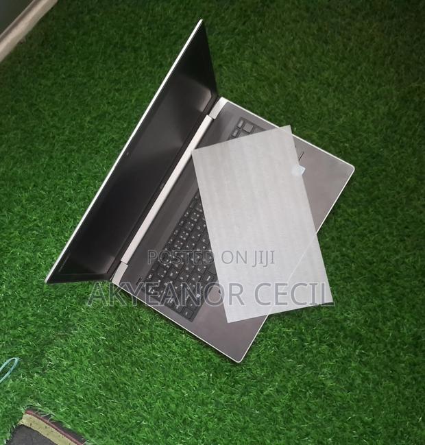 Laptop HP ProBook 450 G5 8GB Intel Core i3 HDD+SSD 256GB · Photo 4