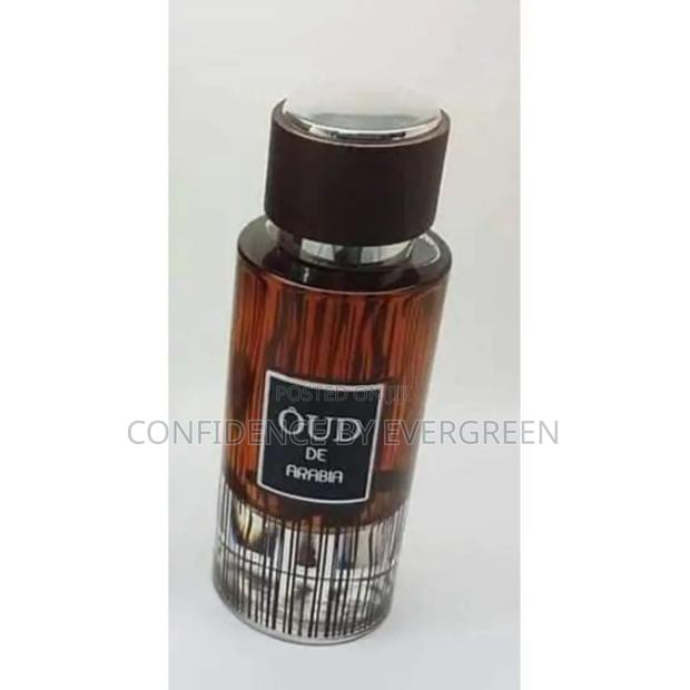 Oud De Arabia · Photo 4