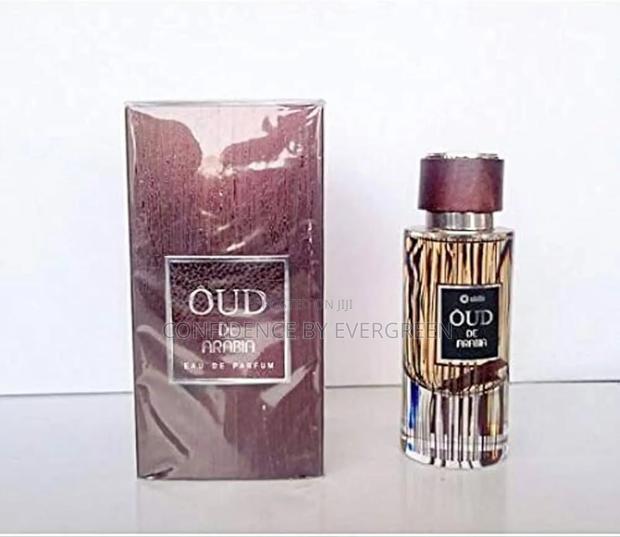 Oud De Arabia · Photo 6