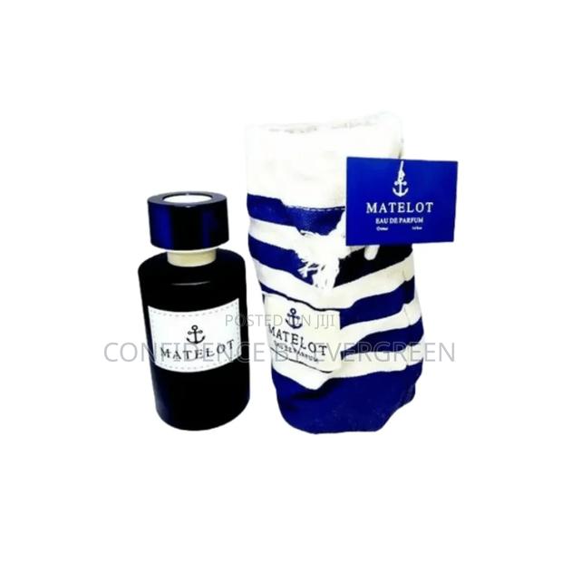 Matelot Perfume · Photo 1