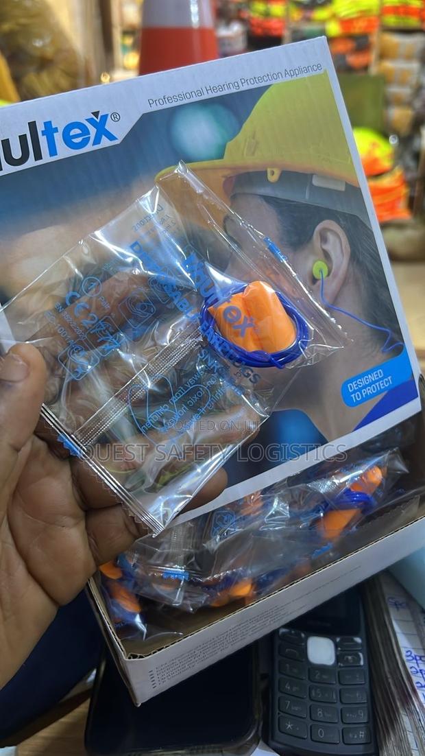 Vaultex Ear Plugs · Photo 2