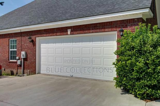 Automated Canadian Garage System · Photo 1
