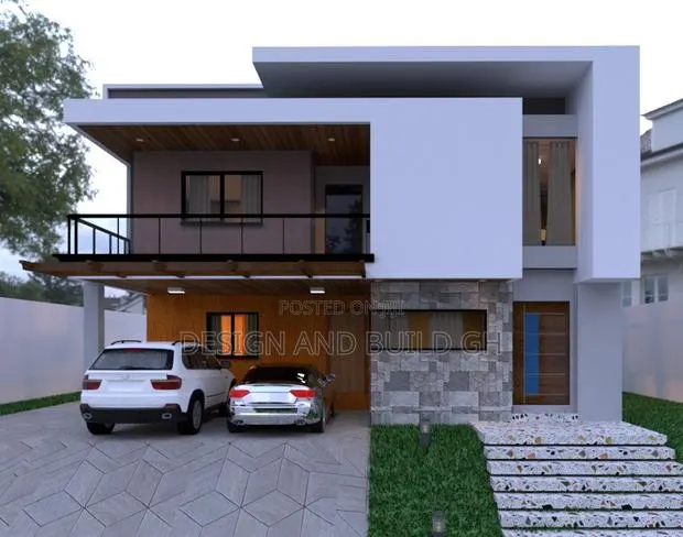 Building Designs · Photo 1