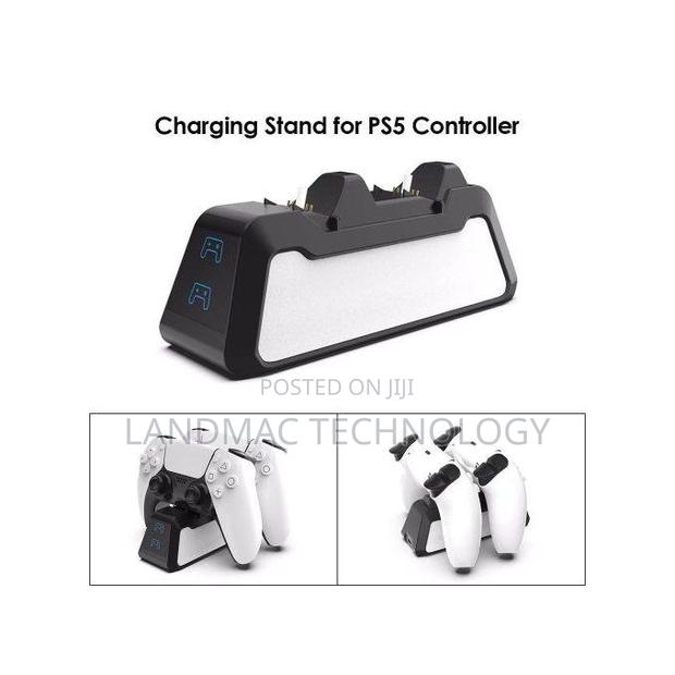 Sony PS5 Controller Charger USB Port Dualsense Fast Charging · Photo 1