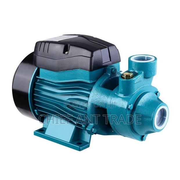Water Pressure Pump. 0.5hp. Shimge · Photo 2