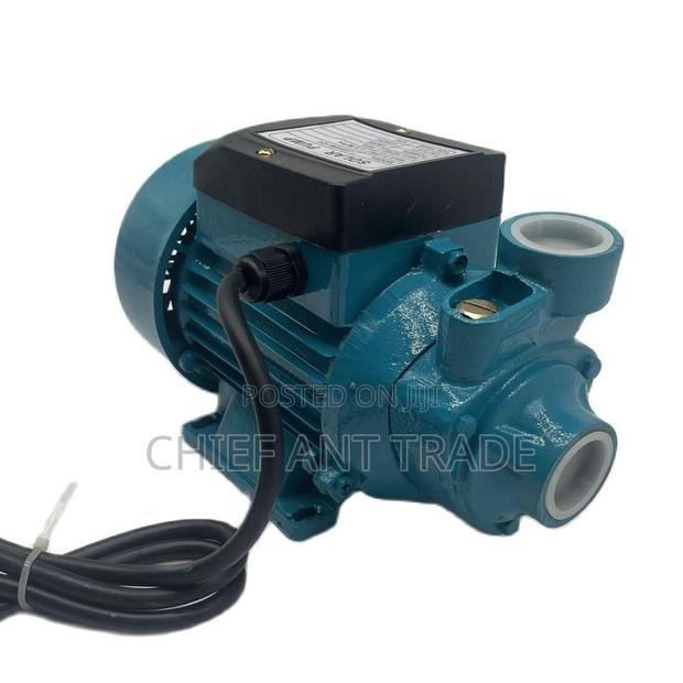 1.5hp Water Pump. 1.5 Horse Power · Photo 1