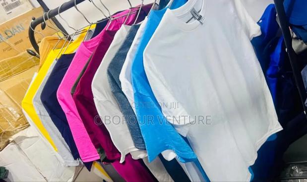 Gildan Unisex T Shirts Kwame Nkrumah Circle · Photo 1