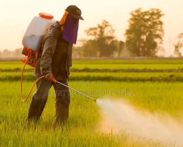 Pest Cleaners Fumigation Services · Photo 2