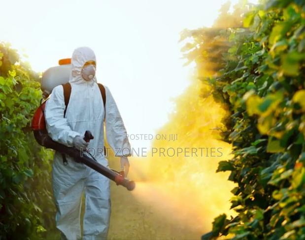 Pest Cleaners Fumigation Services · Photo 3