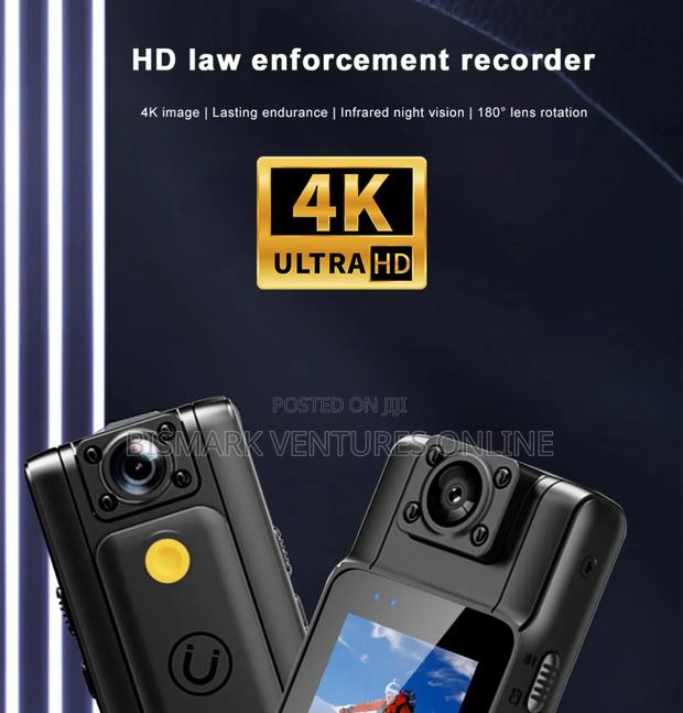 Sports Action Wifi Mini Camera With Infrared Night · Photo 3