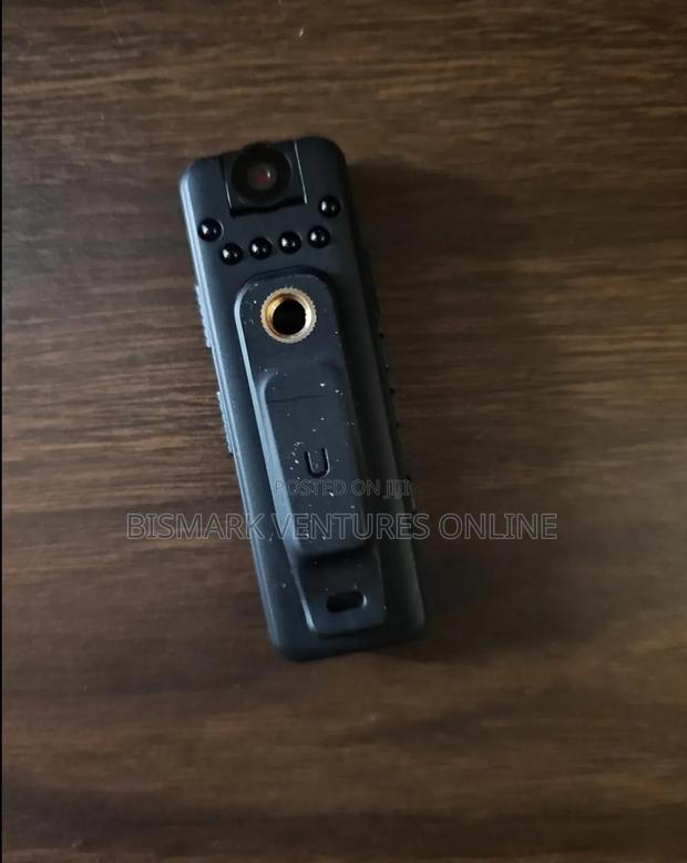Law Enforcement, Mini Body Camera · Photo 3