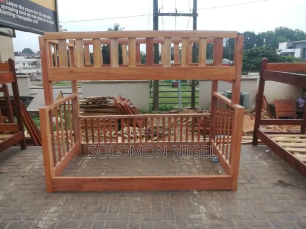 Wooden Bunk Bed Frames · Photo 4
