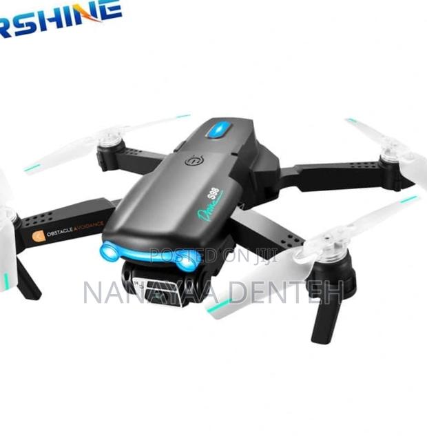 Drone With Double Camera · Photo 2