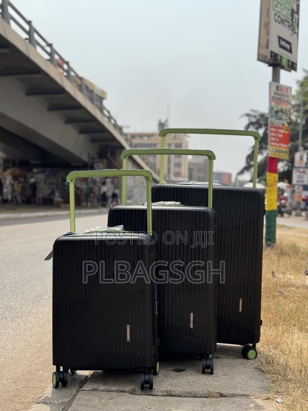 Zipless Trolling Traveling Bags Three in One at Plbagsgh · Photo 1