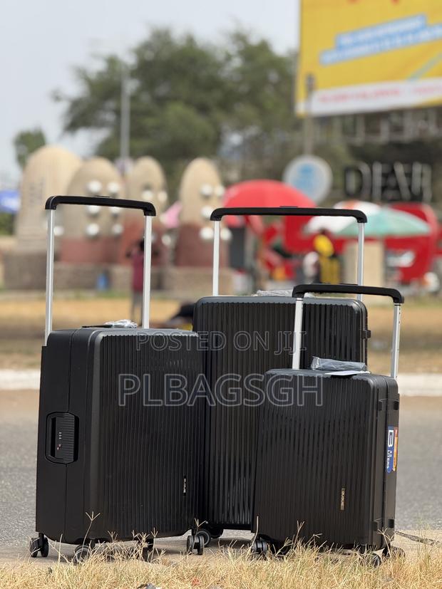 Zipless Trolling Traveling Bags Three in One at Plbagsgh · Photo 4