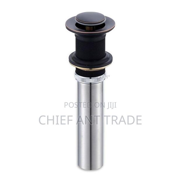Pop Up Drain With Extensible Hose. Jx12050k · Photo 3